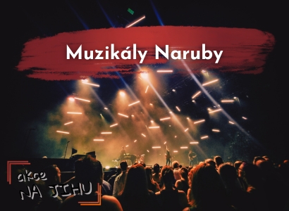 Muzikály Naruby